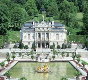 Schloss Linderhof