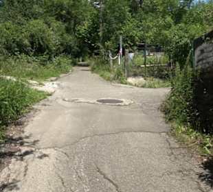 HAP Grieshaber Rundweg