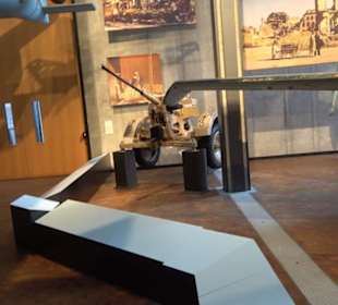 Deutsches Technikmuseum 