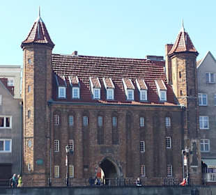 Stare Miasto Gdańsk