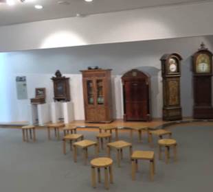 Deutsches Uhrenmuseum