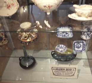 Erlebniszentrum von Villeroy & Boch