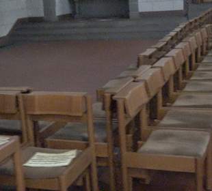 Herz-Jesu-Kirche Ettlingen