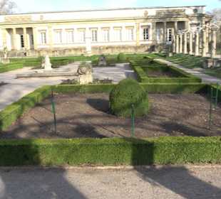 Rosengarten Stuttgart
