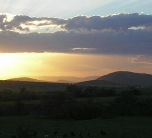 Masai Mara