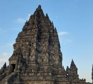 Prambanan Tempel