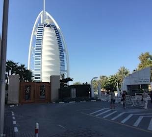 Burj Al Arab