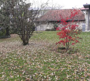 Klarissenkloster