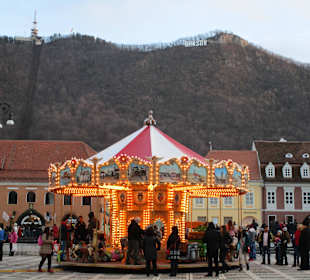 Brasov/Kronstadt