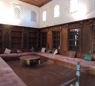 Rhodos - Archeologické muzeum