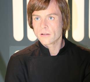  Madame Tussaud