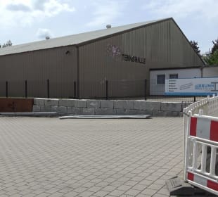 Tennisplatz Pfalzgrafenweiler