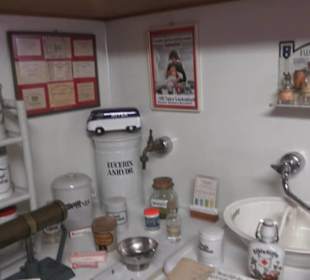 Apothekenmuseum