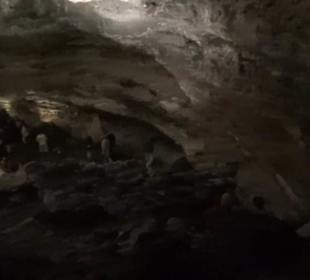 Cueva de los Verdes