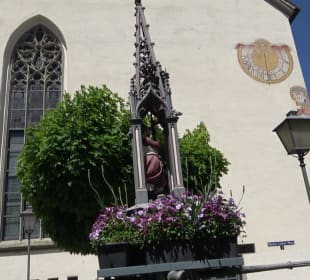 Evangelisches Viertel