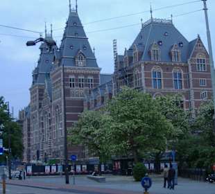 Rijksmuseum 