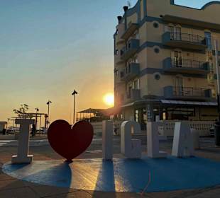 Stadtrundgang Bellaria-Igea Marina