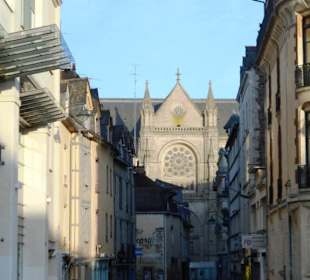 Altstadt Rennes