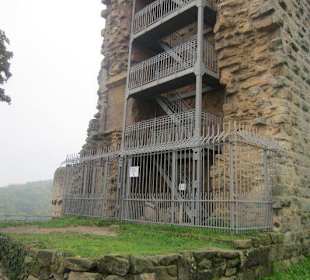 Ruine Wachtenburg