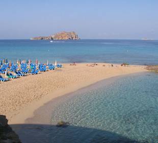Cala Conta