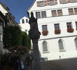 Ehemaliges Spital zum heiligen Geist