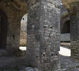 Burg Gjirokaster