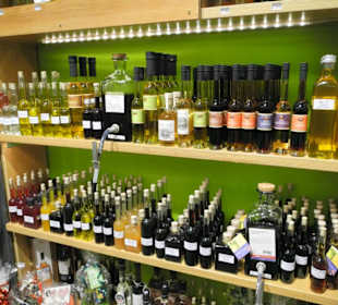 Leckere besondere Liköre