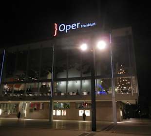 Oper Frankfurt