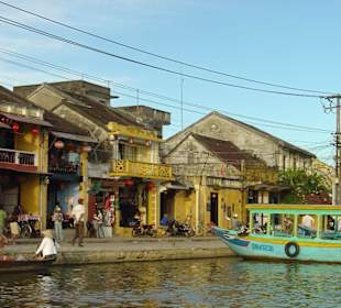 Hoi An