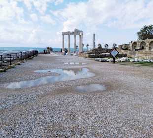 Apollon Tempel