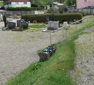 Friedhof Engerazhofen