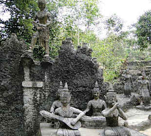 Magic Garden