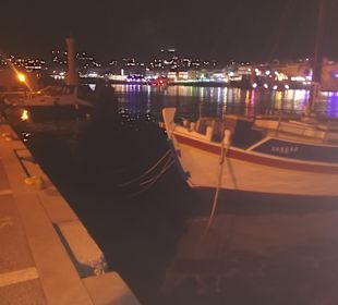 Yachthafen Chersonissos/Hersonissos