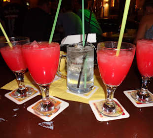 Happy Hour