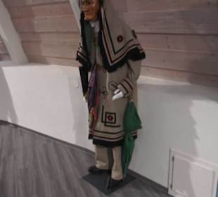 Fastnachtsmuseum Narrenschopf