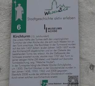 Kirchturm