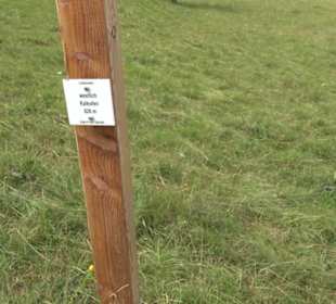 Hochgeträumt Premiumwanderung