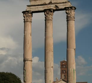 Forum Romanum