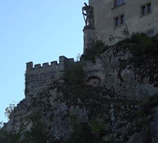 Schloss Sigmaringen