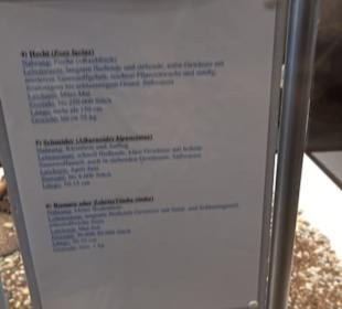 Natur- und Jagdmuseum