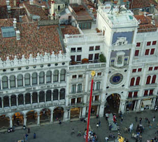 Markusplatz
