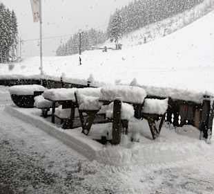 Skigebiet Schladming