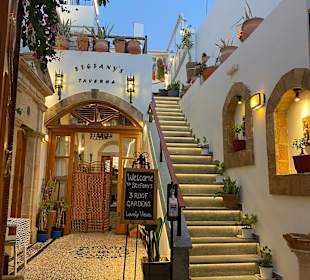 Stefany's Restaurant