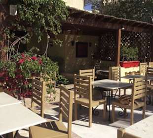 Rundfahrt El Gouna