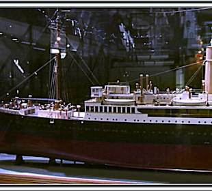 Elder-Museum Las Palmas