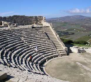 Theater mit Weitblick