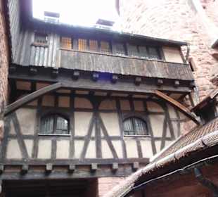 Хаут-Кенигсбург