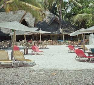 Yamaz Beach Bar