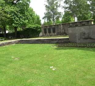 Friedhof Balingen