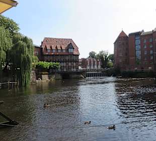 Alter Hafen